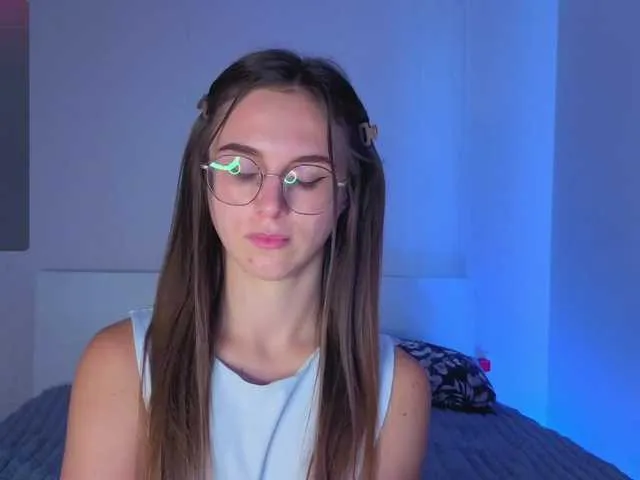 Freechat YumiAi on BongaCams