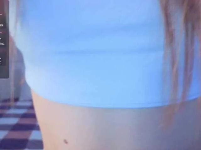 Freechat YumiAi on BongaCams