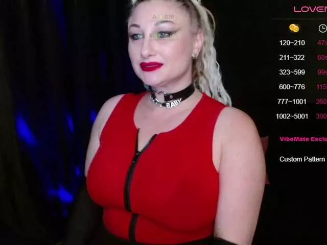 Freechat z1na on BongaCams