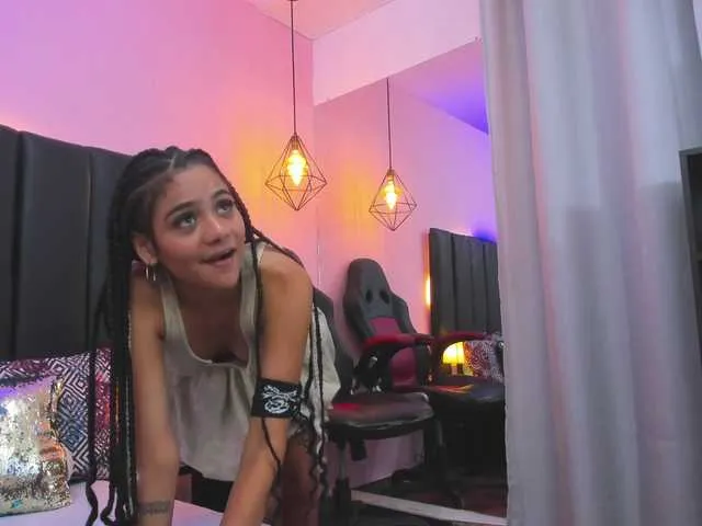 Offline ZairanMatheus on BongaCams