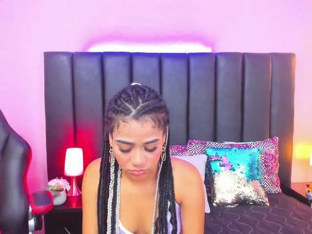 Offline ZairanMatheus on BongaCams