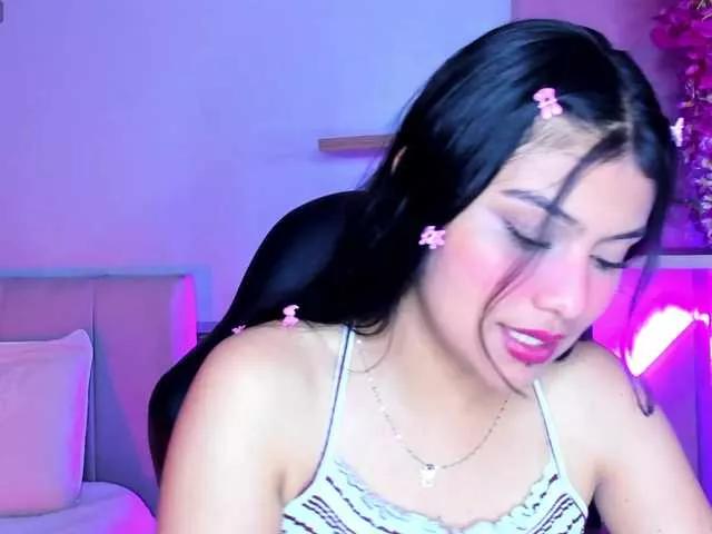 Zamantta- from BongaCams