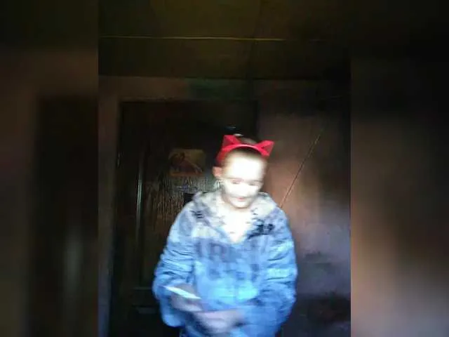 Freechat Zarevna on BongaCams