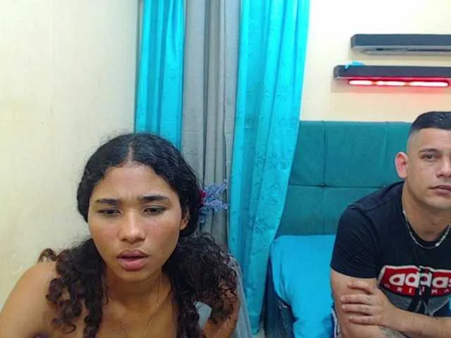 Freechat zarinabetifull on BongaCams