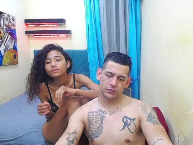 Freechat zarinabetifull on BongaCams