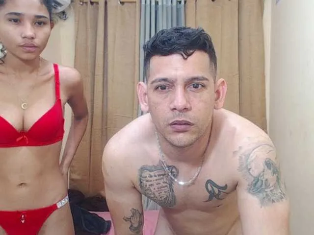 Freechat zarinabetifull on BongaCams