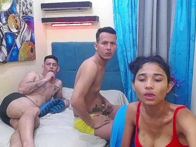 Freechat zarinabetifull on BongaCams