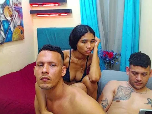 Freechat zarinabetifull on BongaCams