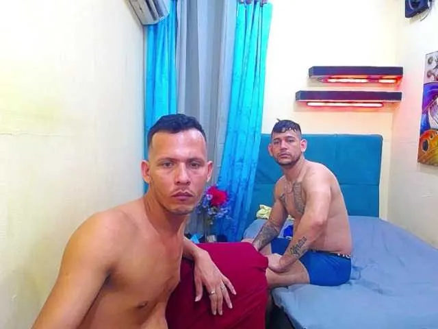 Freechat zarinabetifull on BongaCams