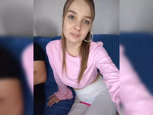 Offline ZayKAMIla on BongaCams