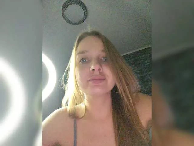 Offline ZayKAMIla on BongaCams