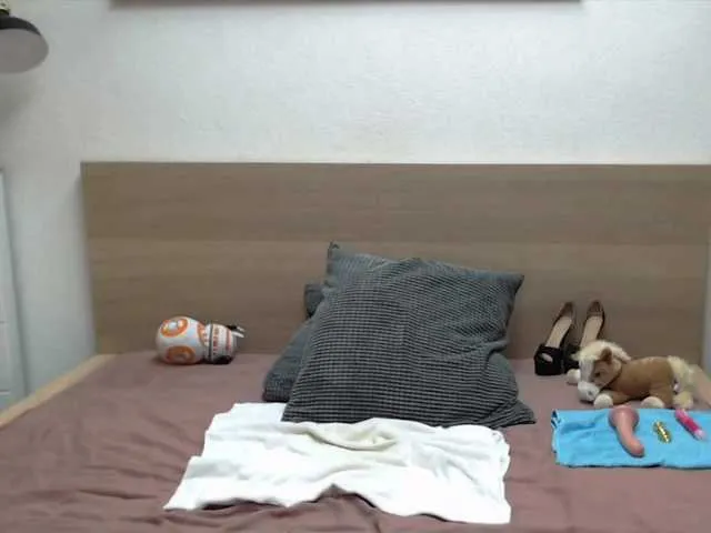 Offline ZoeKhalifa on BongaCams