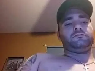 Offline 337babineaux on CamSoda