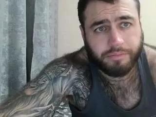 aaron-royal from CamSoda