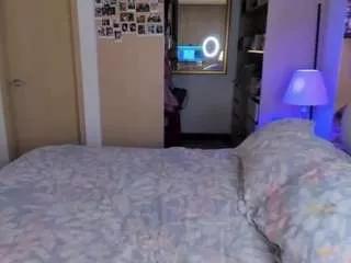 aashleey from CamSoda