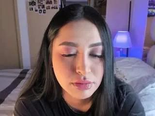 aashleey from CamSoda