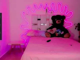 Freechat abby-oficiall on CamSoda