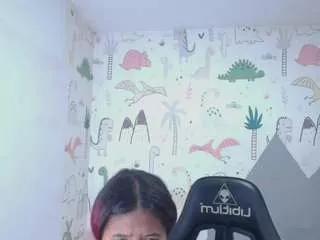 abby-t from CamSoda