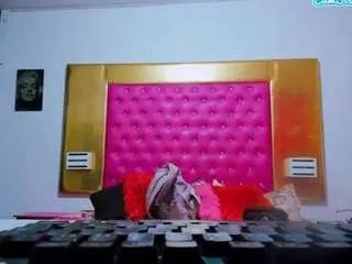 abbysmithxx from CamSoda