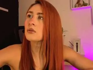 Offline abrill-bonee on CamSoda