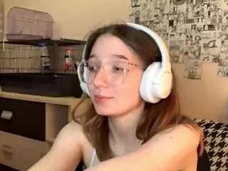 accadevon from CamSoda