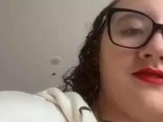 adafontaine18 from CamSoda