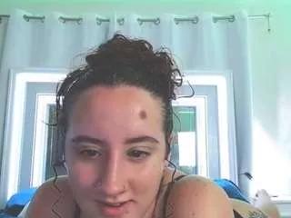 adafontaine18 from CamSoda
