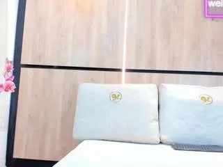 adela-chase — Hello baby, would you like to play with me? // Make my pussy very red // 11-22-33-44-55 // The tip menu is active @55 [5 tokens remaining]