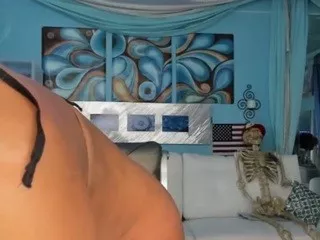 Offline adrianna777 on CamSoda