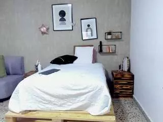 Offline afrodita-martinez on CamSoda