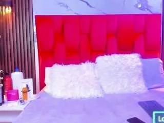 agatha-rodriguez from CamSoda