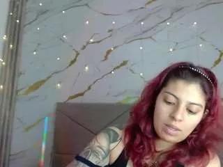 agathaa-debella from CamSoda