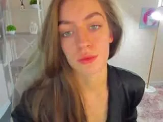 Freechat agnes-wells on CamSoda