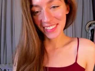 Freechat agnes-wells on CamSoda