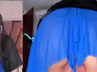 Offline ahytana on CamSoda