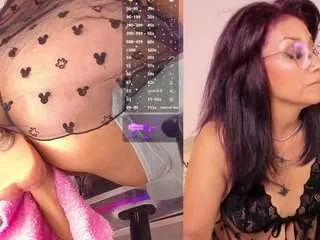 Offline ahytana on CamSoda