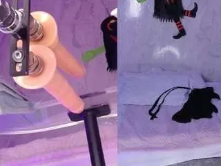 Offline ahytana on CamSoda