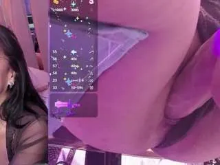 Offline ahytana on CamSoda