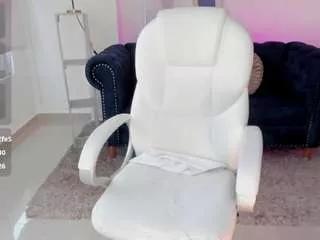 aida-adams from CamSoda