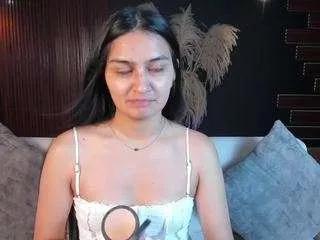 aida-jones from CamSoda