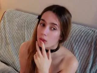 ainsleycordner — I wanna play with my pussy [123 tokens remaining]