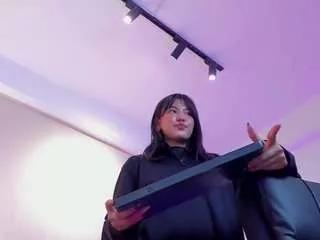 aitanajhons from CamSoda