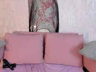 Offline alanismorgan on CamSoda