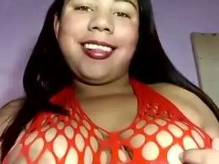 Offline alejandra1 on CamSoda