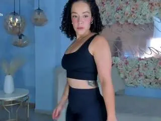 alessaromero — Will you make me cum ? I need ur big dick on my pussy!IG: alessarom_ero  AT GOAL: Blowjob + handjob + spanks on my ass [555 tokens remaining]