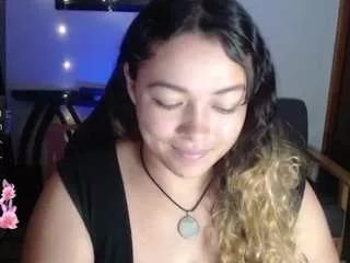 aliagarcia from CamSoda