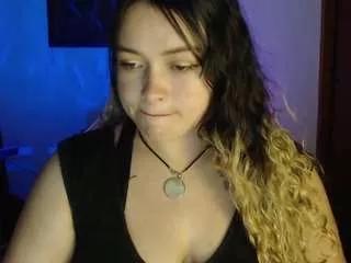 aliagarcia from CamSoda