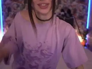 Offline alicearwen on CamSoda