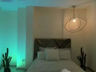 aliceharperx on CamSoda