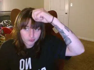 alicesteele444 — Lets get it started! (Tits out) [Multi Goal]